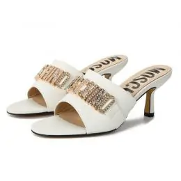 moschino chaussons pour femme s_11b0142